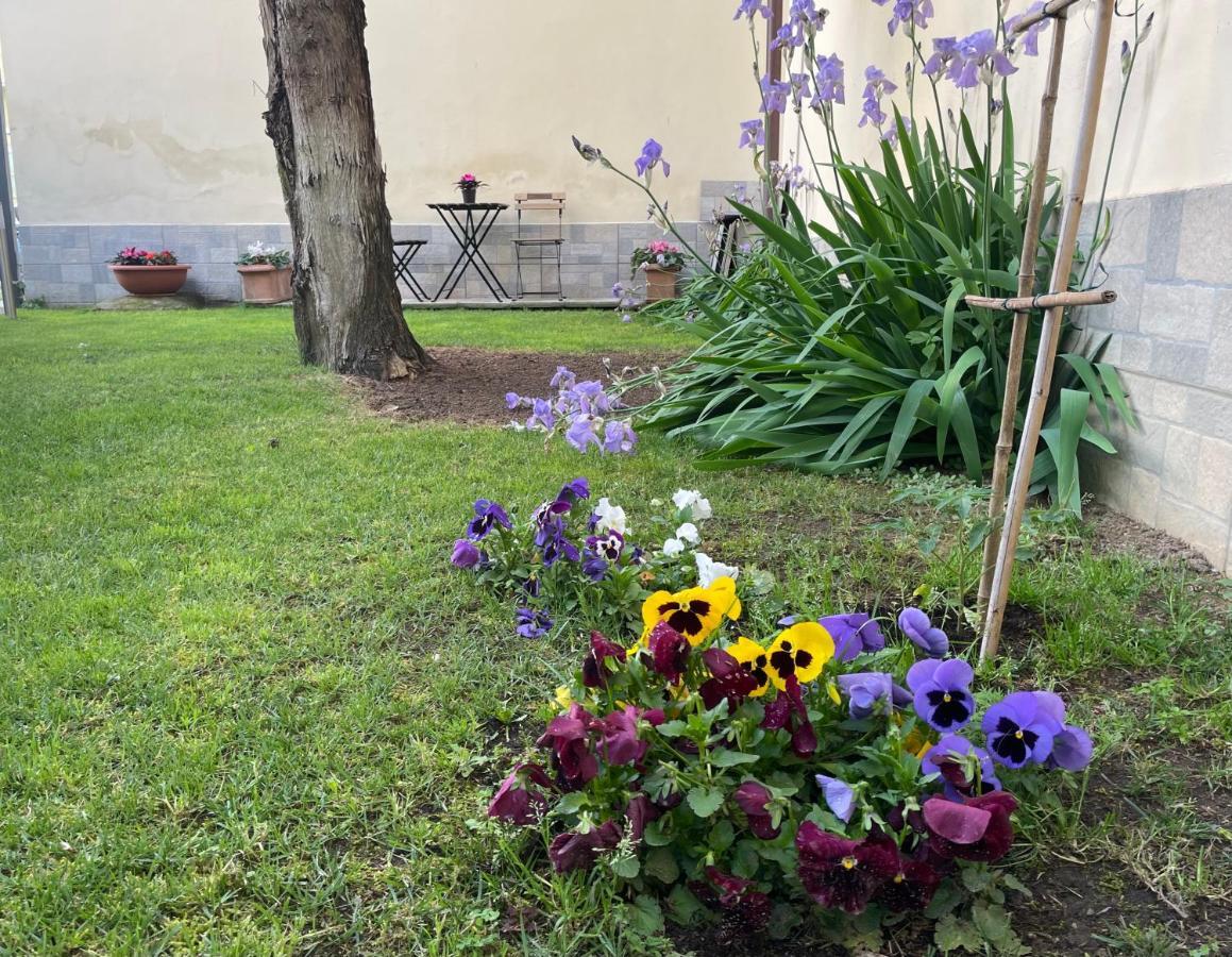 Dalu Florence Apartment Lucilla - Private Car Park 15 Minutes To The City Center Экстерьер фото