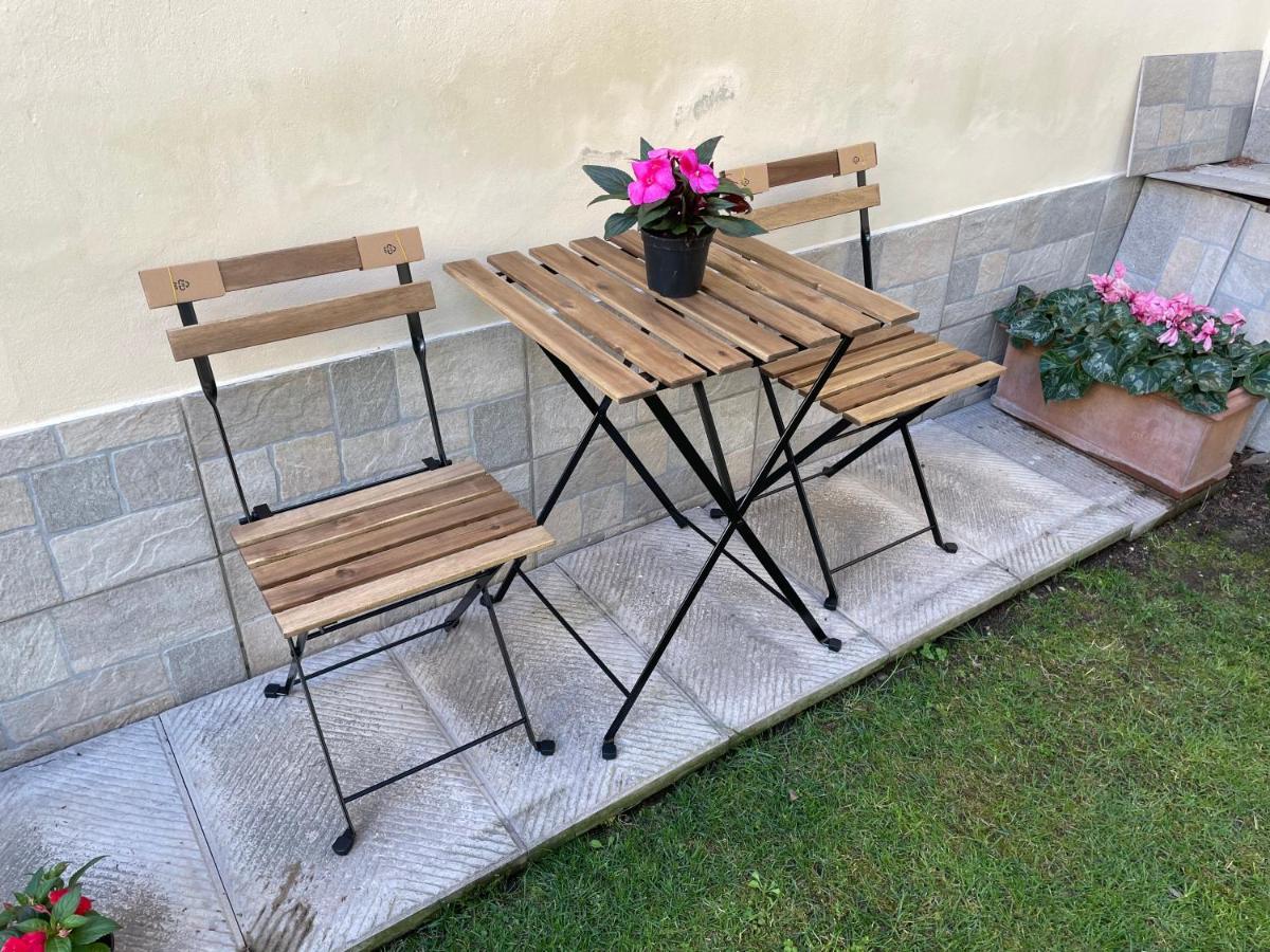 Dalu Florence Apartment Lucilla - Private Car Park 15 Minutes To The City Center Экстерьер фото