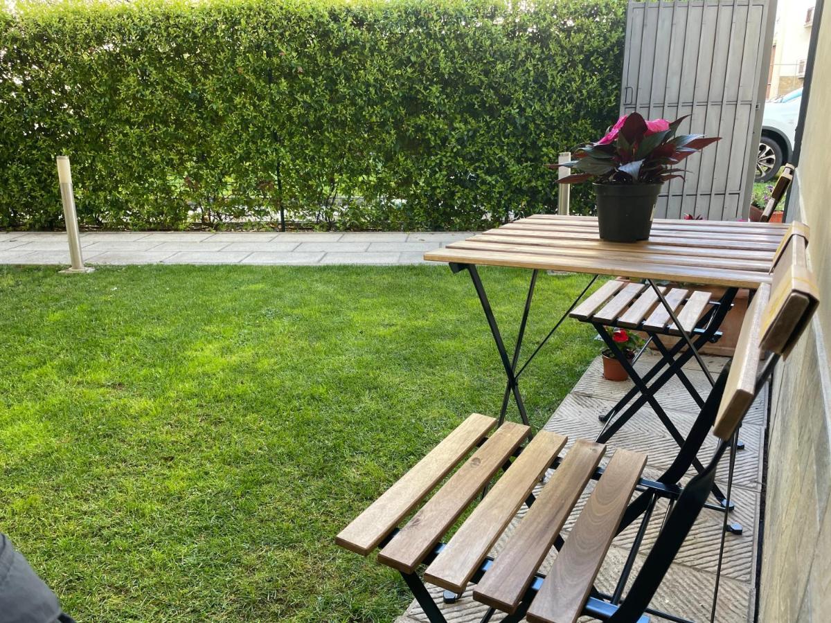 Dalu Florence Apartment Lucilla - Private Car Park 15 Minutes To The City Center Экстерьер фото