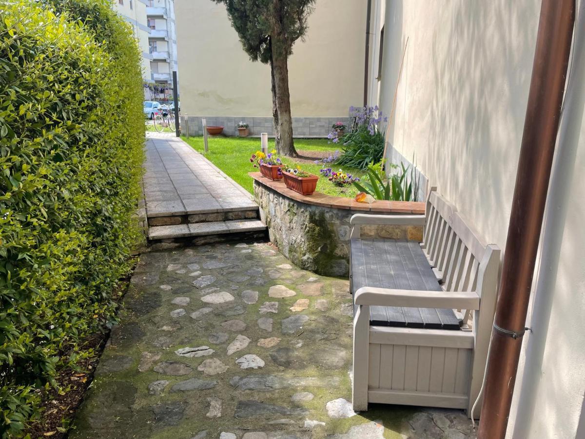 Dalu Florence Apartment Lucilla - Private Car Park 15 Minutes To The City Center Экстерьер фото