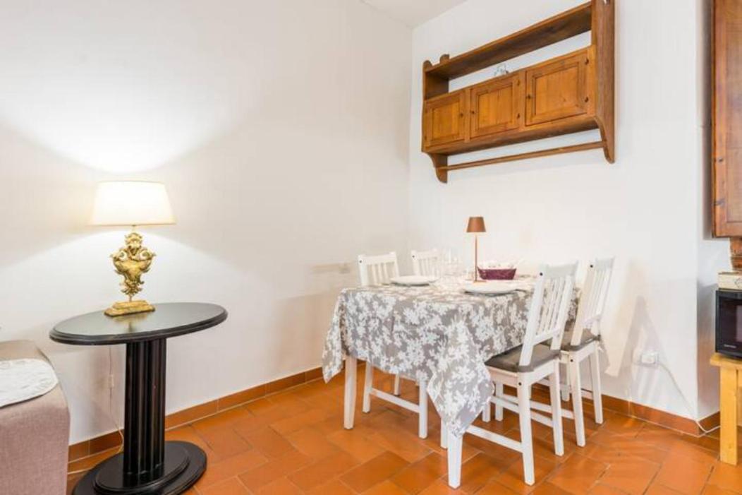 Dalu Florence Apartment Lucilla - Private Car Park 15 Minutes To The City Center Экстерьер фото