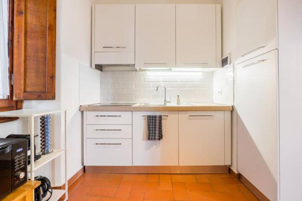 Dalu Florence Apartment Lucilla - Private Car Park 15 Minutes To The City Center Экстерьер фото