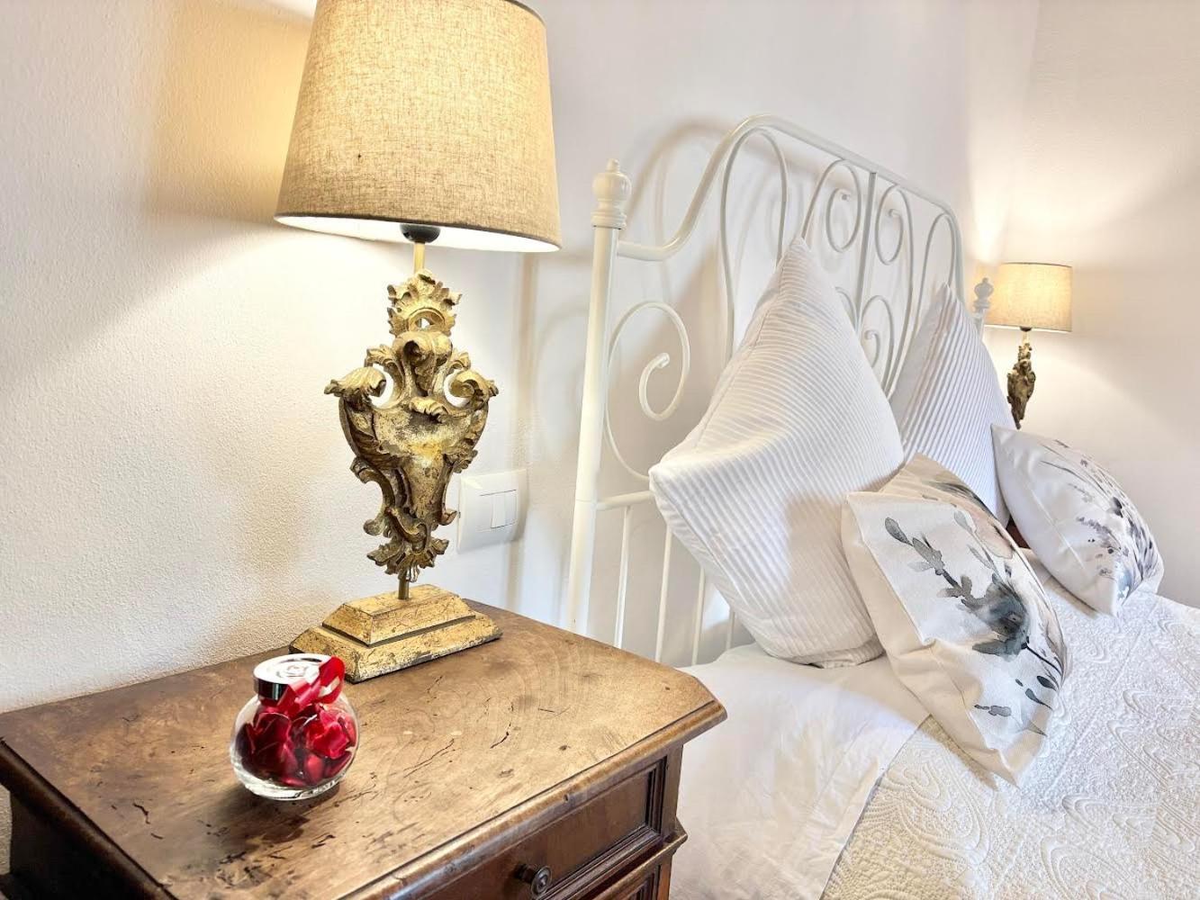 Dalu Florence Apartment Lucilla - Private Car Park 15 Minutes To The City Center Экстерьер фото