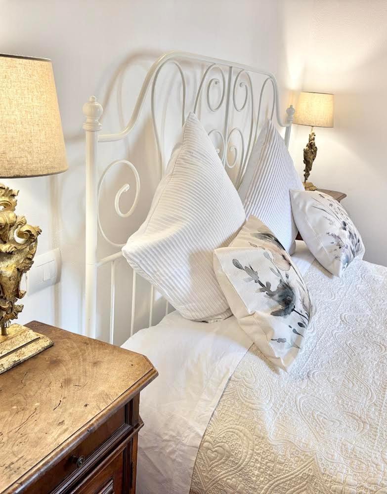 Dalu Florence Apartment Lucilla - Private Car Park 15 Minutes To The City Center Экстерьер фото